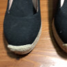 J. Crew Espadrilles Shoes, Size 7, Used