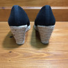 J. Crew Espadrilles Shoes, Size 7, Used