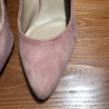 Naturalizer Natalie Pumps, Size 7N, Used