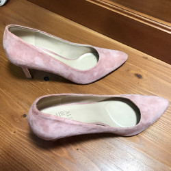 Naturalizer Natalie Pumps, Size 7N, Used