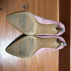 Naturalizer Natalie Pumps, Size 7N, Used