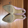 Naturalizer Natalie Pumps, Size 7N, Used