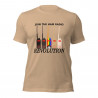 Ham Radio Revolution T-Shirt