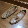 Tod's Driving Shoes, Size 6.5, Used