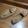 Tod's Driving Shoes, Size 6.5, Used