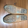 Tod's Driving Shoes, Size 6.5, Used