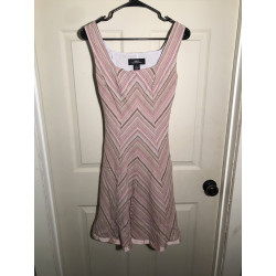 Vintage B. Moss Dress, Size 2, Used