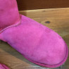 UGG Boots, Size W6, Used