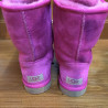 UGG Boots, Size W6, Used