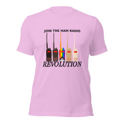 Ham Radio Revolution T-Shirt