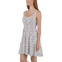 APRS Skater Dress