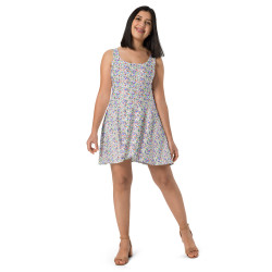 APRS Skater Dress