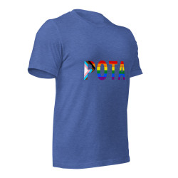 POTA Pride T-Shirt