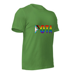 POTA Pride T-Shirt