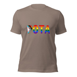 POTA Pride T-Shirt