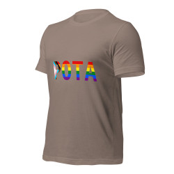 POTA Pride T-Shirt